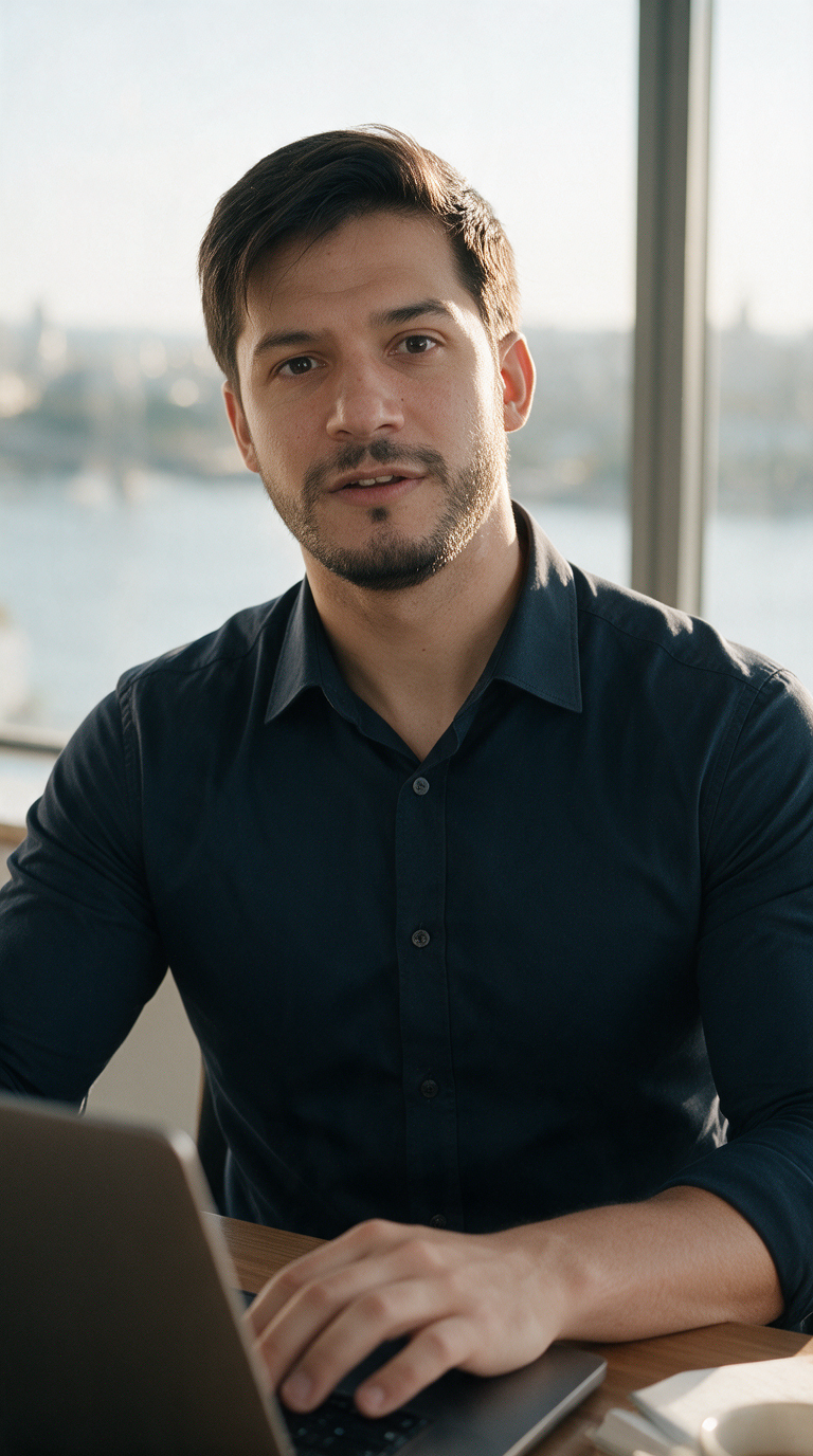 Sebastian Librante